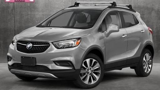 BUICK ENCORE 2022 KL4CJASM9NB557933 image