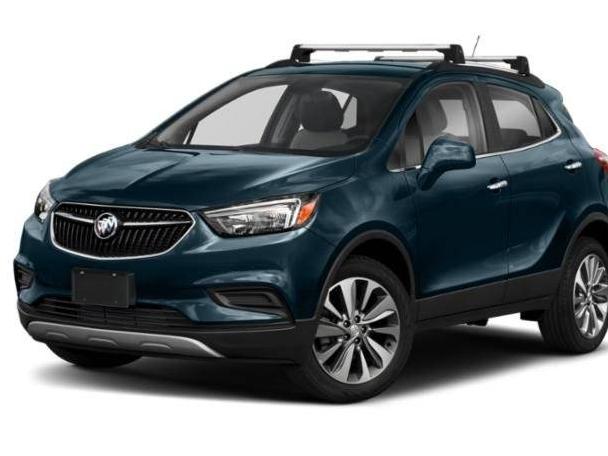 BUICK ENCORE 2022 KL4CJASM1NB524036 image BUICK ENCORE 2022 KL4CJASM1NB524036 image