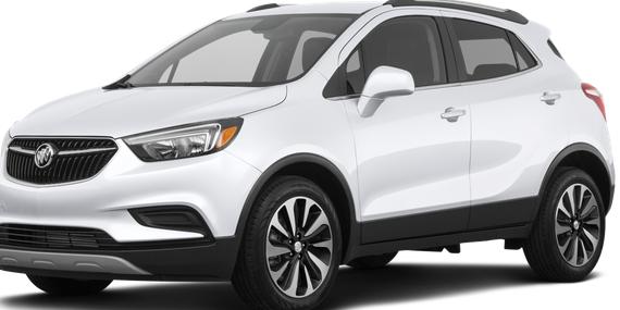 BUICK ENCORE 2022 KL4CJESMXNB540727 image BUICK ENCORE 2022 KL4CJESMXNB540727 image