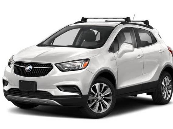 BUICK ENCORE 2022 KL4CJESM7NB547652 image BUICK ENCORE 2022 KL4CJESM7NB547652 image
