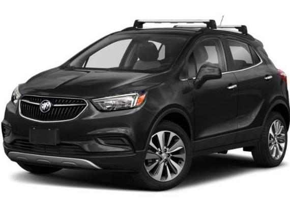 BUICK ENCORE 2022 KL4CJESM2NB519922 image