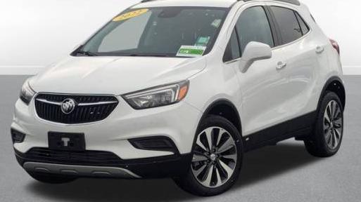 BUICK ENCORE 2022 KL4CJESM4NB558804 image