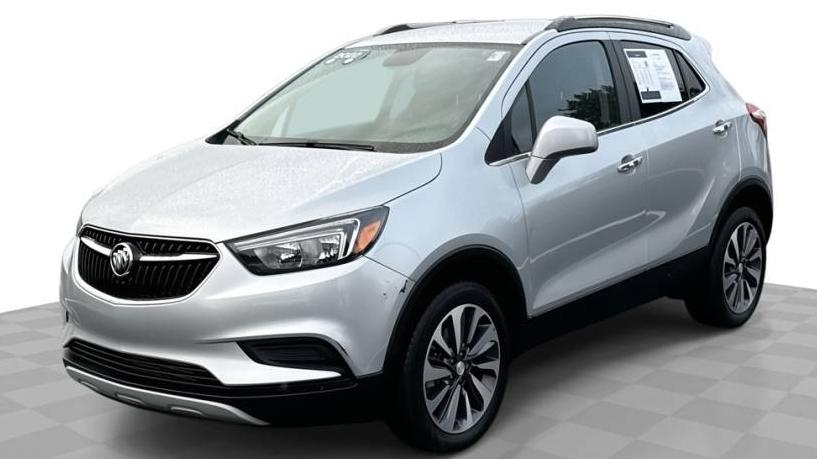 BUICK ENCORE 2022 KL4CJESM8NB535154 image