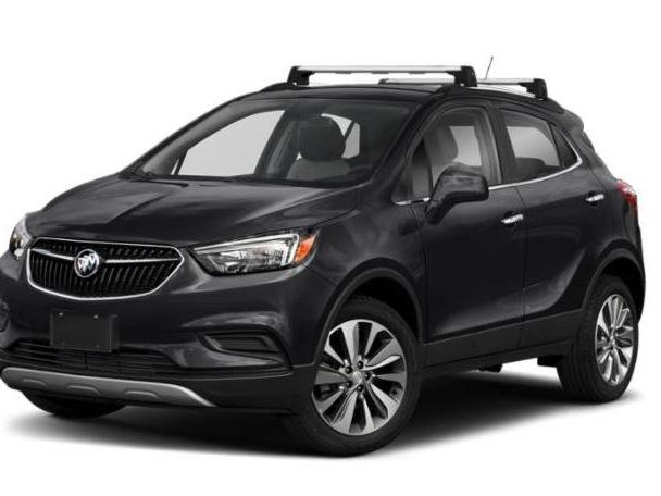 BUICK ENCORE 2022 KL4CJESM1NB552815 image