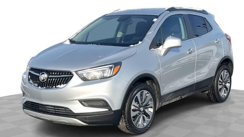 BUICK ENCORE 2022 KL4CJESM0NB518591 image