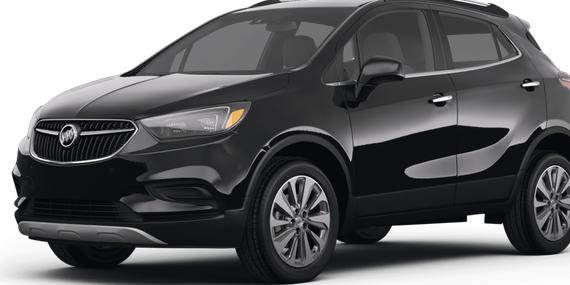 BUICK ENCORE 2022 KL4CJASM7NB520492 image