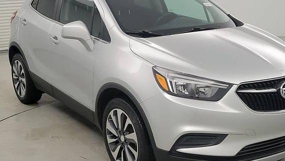 BUICK ENCORE 2022 KL4CJASM8NB523966 image
