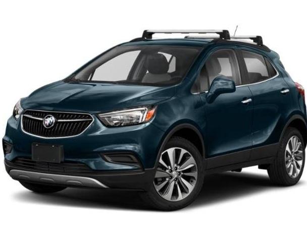 BUICK ENCORE 2022 KL4CJESM6NB564586 image BUICK ENCORE 2022 KL4CJESM6NB564586 image