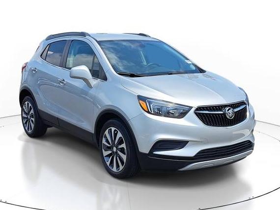 BUICK ENCORE 2022 KL4CJASM9NB523331 image BUICK ENCORE 2022 KL4CJASM9NB523331 image