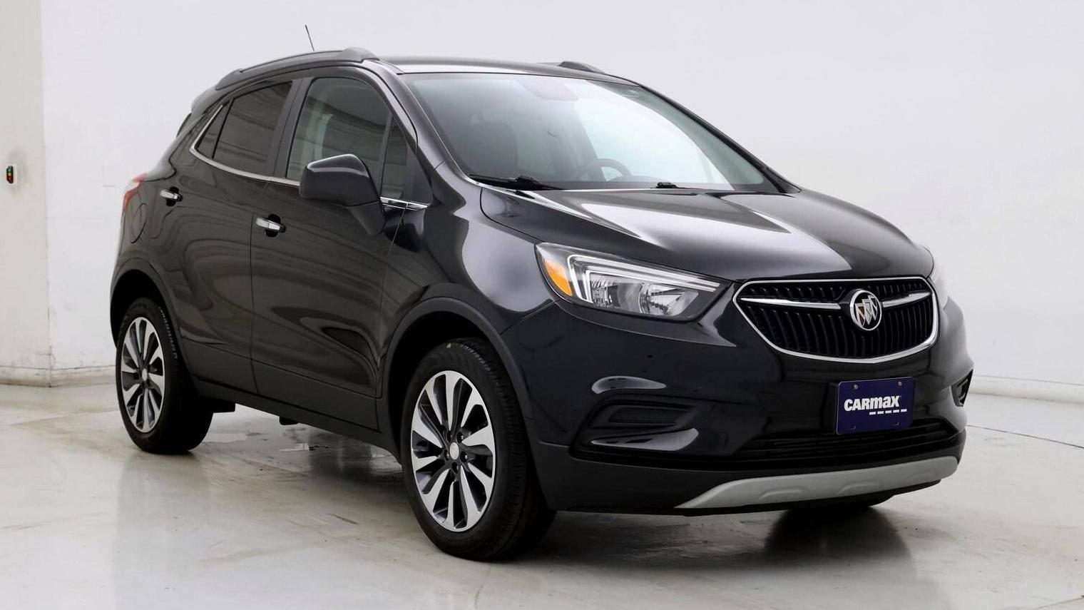 BUICK ENCORE 2022 KL4CJESM2NB512551 image