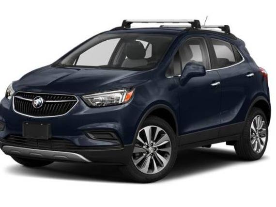 BUICK ENCORE 2022 KL4CJESM1NB508622 image