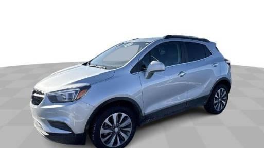 BUICK ENCORE 2022 KL4CJESM2NB559823 image