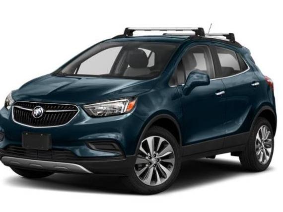 BUICK ENCORE 2022 KL4CJESM7NB569408 image BUICK ENCORE 2022 KL4CJESM7NB569408 image