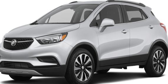 BUICK ENCORE 2022 KL4CJESM9NB532313 image BUICK ENCORE 2022 KL4CJESM9NB532313 image