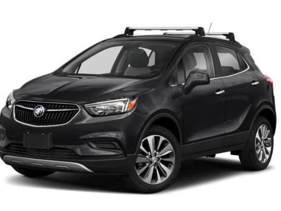 BUICK ENCORE 2022 KL4CJESM7NB546436 image BUICK ENCORE 2022 KL4CJESM7NB546436 image