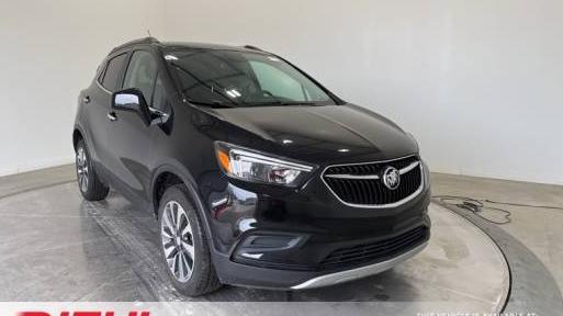 BUICK ENCORE 2022 KL4CJESM9NB528097 image