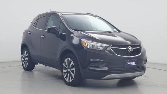 BUICK ENCORE 2022 KL4CJESM9NB516516 image