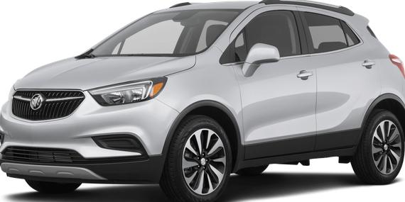 BUICK ENCORE 2022 KL4CJESM0NB532636 image BUICK ENCORE 2022 KL4CJESM0NB532636 image