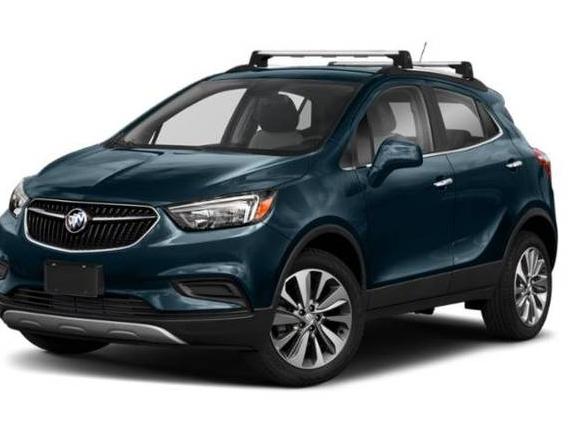 BUICK ENCORE 2022 KL4CJESM3NB521498 image