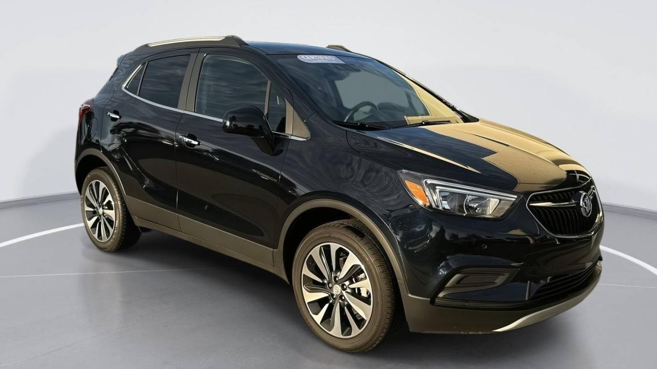 BUICK ENCORE 2022 KL4CJESM2NB513828 image