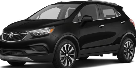 BUICK ENCORE 2022 KL4CJESM1NB520320 image BUICK ENCORE 2022 KL4CJESM1NB520320 image