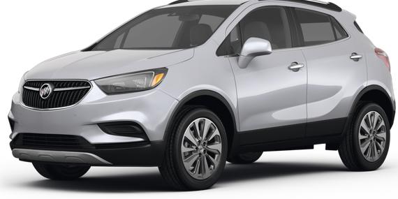 BUICK ENCORE 2022 KL4CJASM3NB525849 image BUICK ENCORE 2022 KL4CJASM3NB525849 image