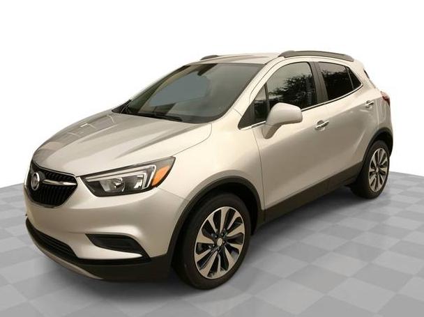 BUICK ENCORE 2022 KL4CJASM4NB506002 image