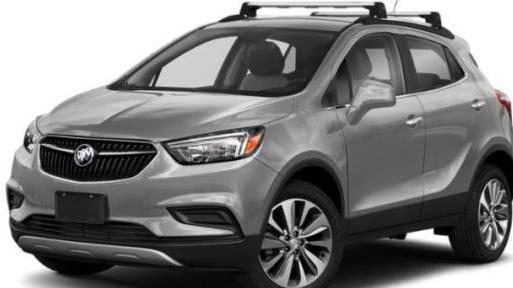 BUICK ENCORE 2022 KL4CJESM4NB518173 image