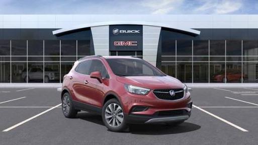 BUICK ENCORE 2022 KL4CJESM3NB507178 image