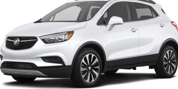 BUICK ENCORE 2022 KL4CJESM7NB556433 image BUICK ENCORE 2022 KL4CJESM7NB556433 image