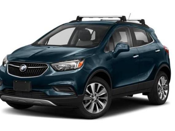 BUICK ENCORE 2022 KL4CJESM5NB534138 image BUICK ENCORE 2022 KL4CJESM5NB534138 image