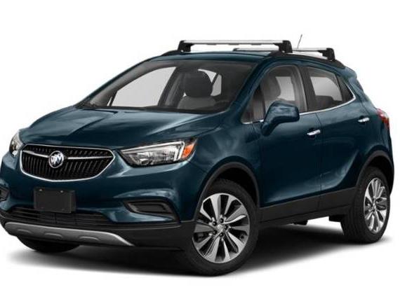BUICK ENCORE 2022 KL4CJESM4NB532672 image