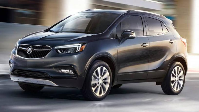 BUICK ENCORE 2022 KL4CJESM8NB560961 image