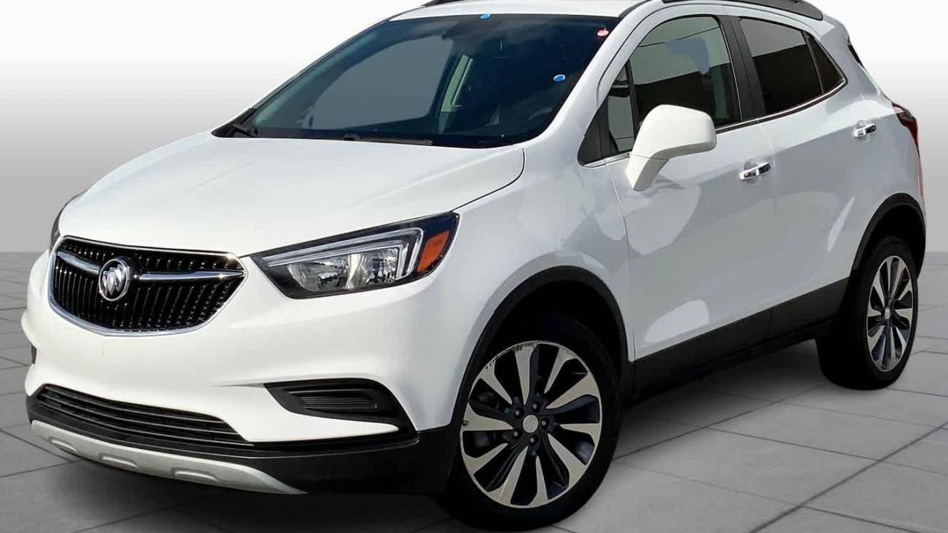 BUICK ENCORE 2022 KL4CJESM0NB506926 image