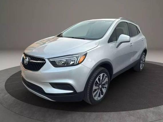 BUICK ENCORE 2022 KL4CJESM9NB542601 image BUICK ENCORE 2022 KL4CJESM9NB542601 image