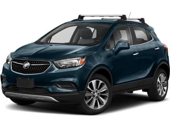 BUICK ENCORE 2022 KL4CJESM4NB519789 image BUICK ENCORE 2022 KL4CJESM4NB519789 image