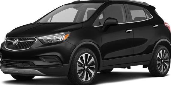 BUICK ENCORE 2022 KL4CJESM8NB568509 image BUICK ENCORE 2022 KL4CJESM8NB568509 image