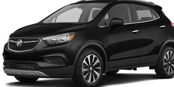 BUICK ENCORE 2022 KL4CJESM9NB555302 image BUICK ENCORE 2022 KL4CJESM9NB555302 image