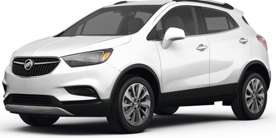 BUICK ENCORE 2022 KL4CJASM5NB546511 image BUICK ENCORE 2022 KL4CJASM5NB546511 image