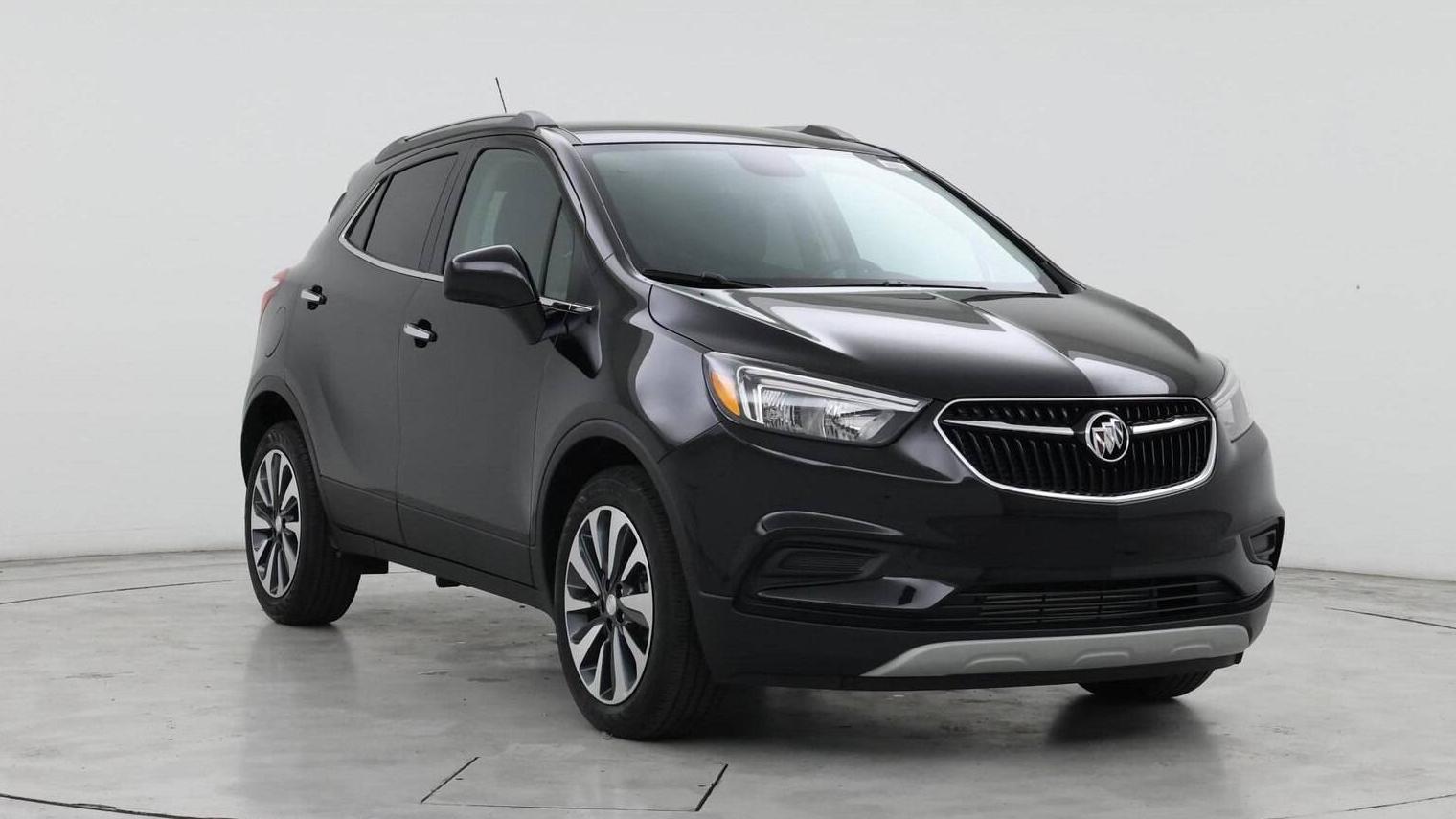 BUICK ENCORE 2022 KL4CJASMXNB518395 image