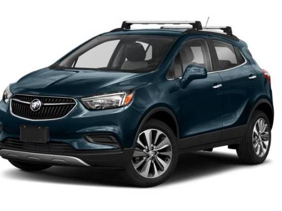 BUICK ENCORE 2022 KL4CJESM7NB500119 image