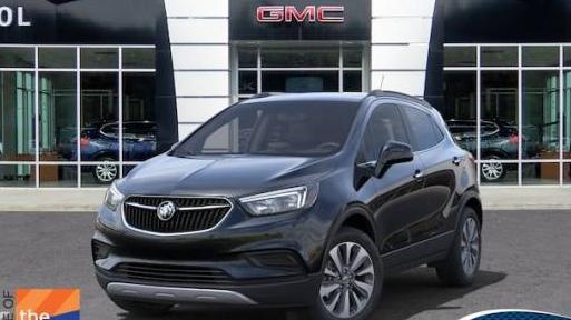 BUICK ENCORE 2022 KL4CJESM7NB553063 image