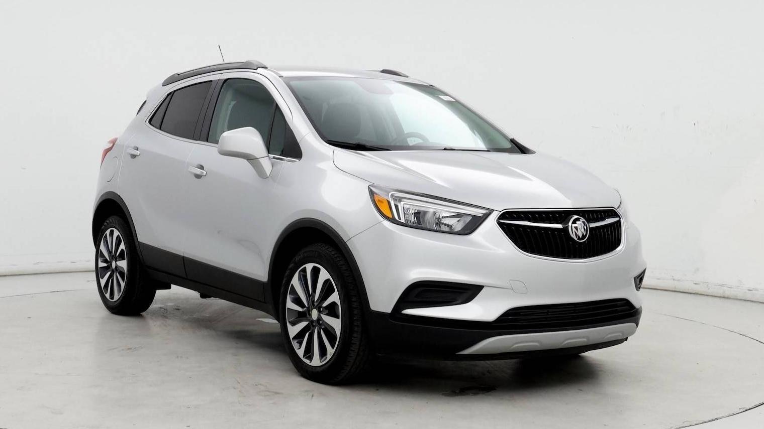 BUICK ENCORE 2022 KL4CJASM3NB519436 image