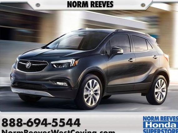 BUICK ENCORE 2022 KL4CJASM3NB518898 image BUICK ENCORE 2022 KL4CJASM3NB518898 image