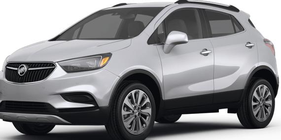 BUICK ENCORE 2022 KL4CJASM3NB526158 image BUICK ENCORE 2022 KL4CJASM3NB526158 image
