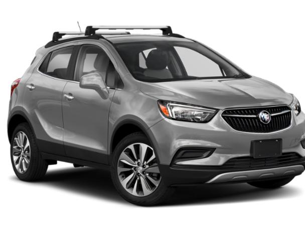 BUICK ENCORE 2022 KL4CJESM6NB518322 image