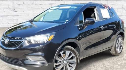 BUICK ENCORE 2022 KL4CJASM9NB521904 image