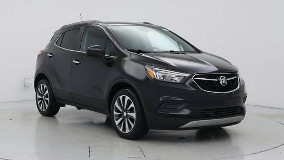BUICK ENCORE 2022 KL4CJASM4NB546970 image BUICK ENCORE 2022 KL4CJASM4NB546970 image