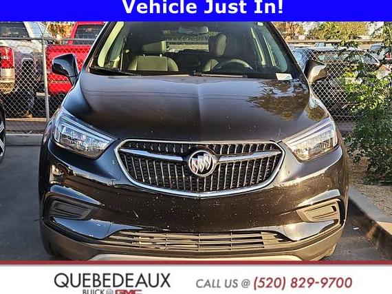 BUICK ENCORE 2022 KL4CJASM3NB546314 image BUICK ENCORE 2022 KL4CJASM3NB546314 image