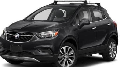 BUICK ENCORE 2022 KL4CJESMXNB521689 image